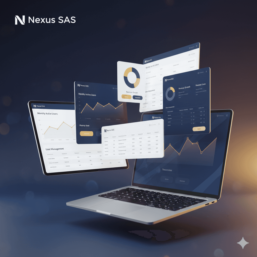 Sankh Labs product showcase